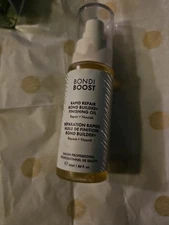 🎁BONDI BOOST RAPID REPAIR FINISHING OIL🎁