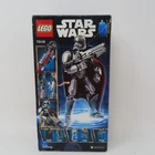 LEGO Star Wars: Captain Phasma (75118) - RETIRED NIB