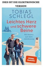 Leichtes Herz und schwere Beine: Mit Mama auf...