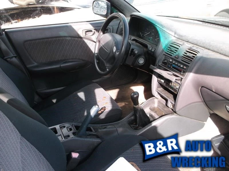 Módulo de control del motor usado (ECM) se adapta a: 1995 Subaru Legacy Electronic Control Mod Foto 3 de 4