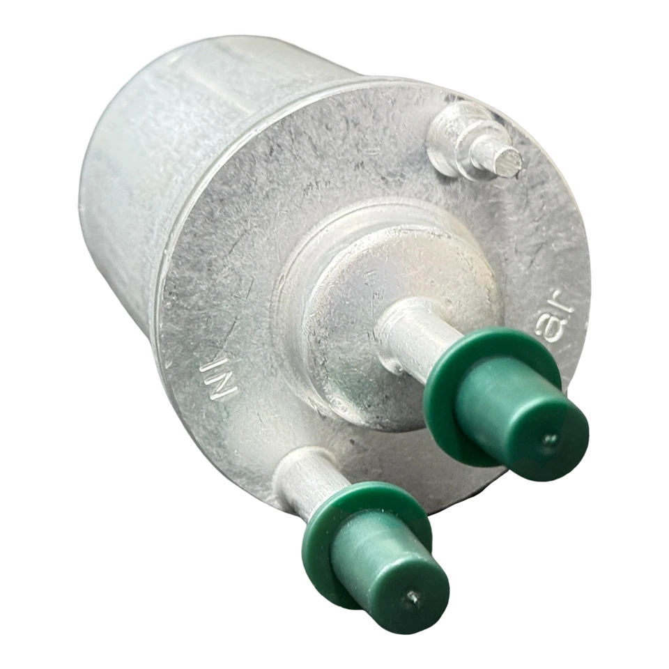 For AUDI A3 VW Golf GTI Jetta Beetle 2.0 2.5 UFI Fuel Filter 4.0 bar Foto 3 de 4