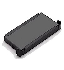 TRODAT Replacement Ink Pad for Printy 4912 Self Inking Stamps Black 