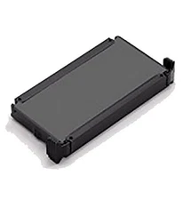 TRODAT Replacement Ink Pad for Printy 4912 Self Inking Stamps (Black)