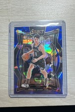 2024-25 Panini Select - Concourse Yongxi 