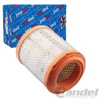 Japko Luftfilter Filtereinsatz Passend FüR Dodge Caliber Jeep Compass Patriot |