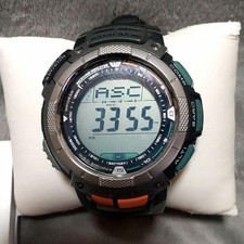 Casio Protrek Waveceptor Prw-1000j 