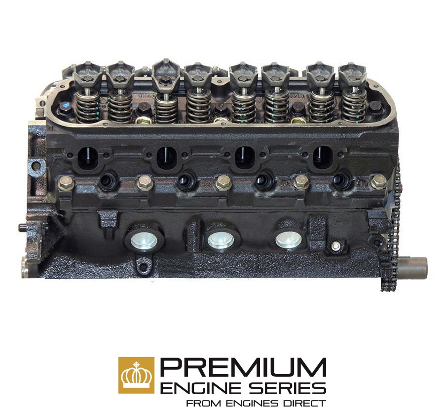 Ford 302 Engine 5.0 1997-01 Explorer New Reman OEM Replacement | eBay