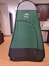 Ridge Outdoor Gear Cabrillo Pop-Up Tent