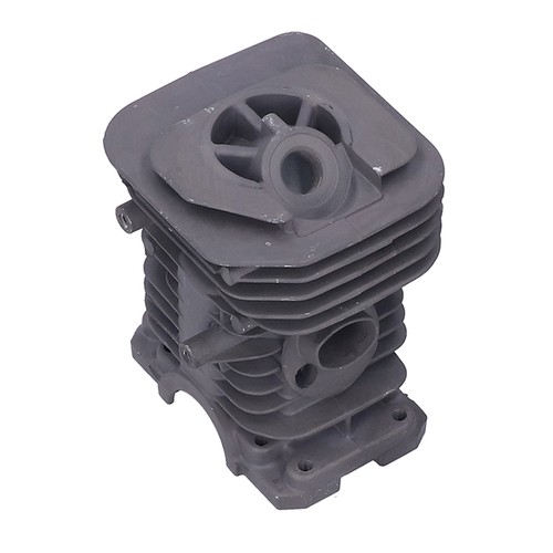 40mm Cylinder Piston Kit Needle Bearing Gasket Kit Chainsaw Cylinder Set For New - Picture 20 of 22