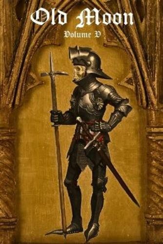 Джо Кох, Закари Бос, Амелия Горман Старая Луна (в мягкой обложке) (ИМПОРТ ИЗ Великобритании)