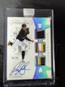 2025 Panini Flawless - Mastercraft Signatures Paul Skenes #MCS /25