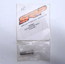 ~ NOS NIP SRP TITANIUM SP004 Titanium Shimano XTR Seatpost Bolt Vintage ATB ~