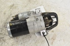 2020 Lincoln Corsair Starter Motor 2.0L Used OEM 56000 Miles C25355