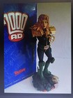 2000 AD PSI-Judge Anderson 11" Statue — photo 1