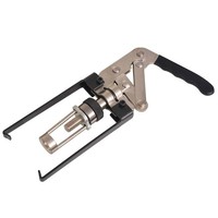 Ventilfederspanner FüR Ohv Ohc Cvh Motoren Ventilfeder Ausbau Werkzeug Vidaxl
