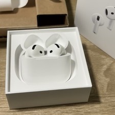 Apple 4. Generation mit aktiver Geräuschunterdrückung (ANC)- %