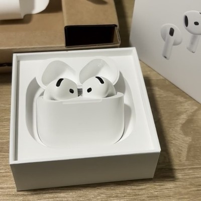 Apple 4. Generation mit aktiver Geräuschunterdrückung (ANC)- %