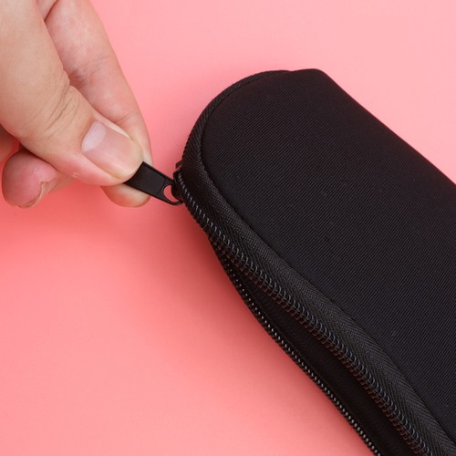 2 Piezas Estuches para Gafas de Sol Organizadores Anteojos Bolsa - Imagen 6 de 12