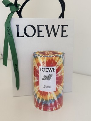 LOEWE PAULA'S IBIZA COSMIC EDP. Discontinued. Brand New & Sealed