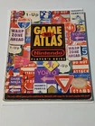 Nintendo NES Game Atlas Player's Guide 1991 Obscure Vintage 90's Printed Media
