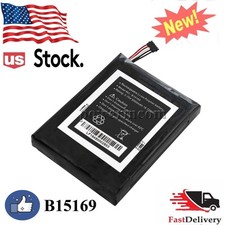 New Battery B15169 For Ring Video Doorbell Cam 1st Gen 720p -2014 release
