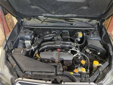 Audio Equipment Radio Receiver Without Navigation Fits 12-14 IMPREZA 35729