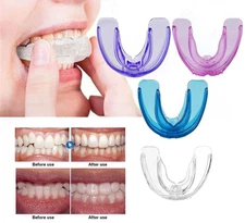 Myobrace Tooth Orthodontics Braces Veneers Anti Molar Shaping New