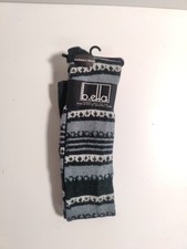 b.ella - Woman's socks - inga- #2429 - Cashmere blend - Made in USA **N20**