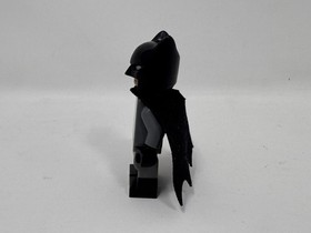 LEGO Super Heroes Batman Minifigure Grey Suit sh0218 76045 76046
