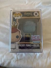 Funko Fundays 2026 Exclusive Freddy as James T Kirk (Translucent) LE 1000 Pop!