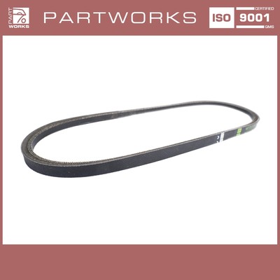 Keilriemen Lichtmaschine ORIGINAL PORSCHE 911 3.0 SC 3.2 930 3.3 ab '80- 9.5mm