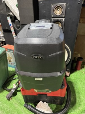 Intex PureSpa SB-B10 Hot Tub Spa Filter Pump/Heater