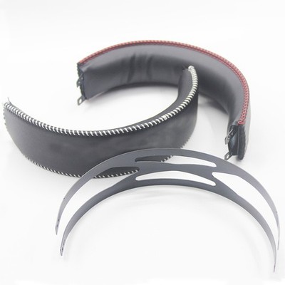 Kopfband Head Beam Steel Bow für Kingston HyperX Cloud II/Alpha Gaming Headset