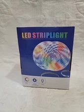 Supernight LED Flexible Light Strip New With Box  NEW