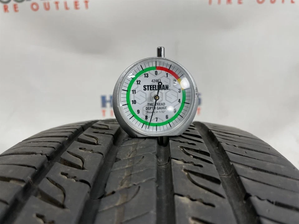 Комплект из 2 качественных б/у шин Goodyear Assurance Comfortdrive 205/65R16 95H 7,5/32 - Изображение 4 из 4