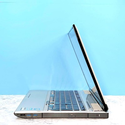 NEC LAVIE Core i7 8GB 750GB 15.6 Inch Blu-ray Laptop Crystal NEC LAVIE Core i7 8GB 750GB 15.6 Inch Blu-ray Laptop Crystal