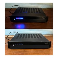 Episode EA-AMP-12D-70A 12-Channel Digital Amplifier FOR PARTS OR REPAIR AS-IS 