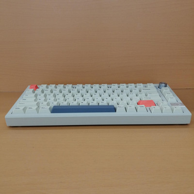 【美品】EPOMAKER CIDOO V75PRO Cidoo V75 Pro Mechanical Keyboard – Nouvolo