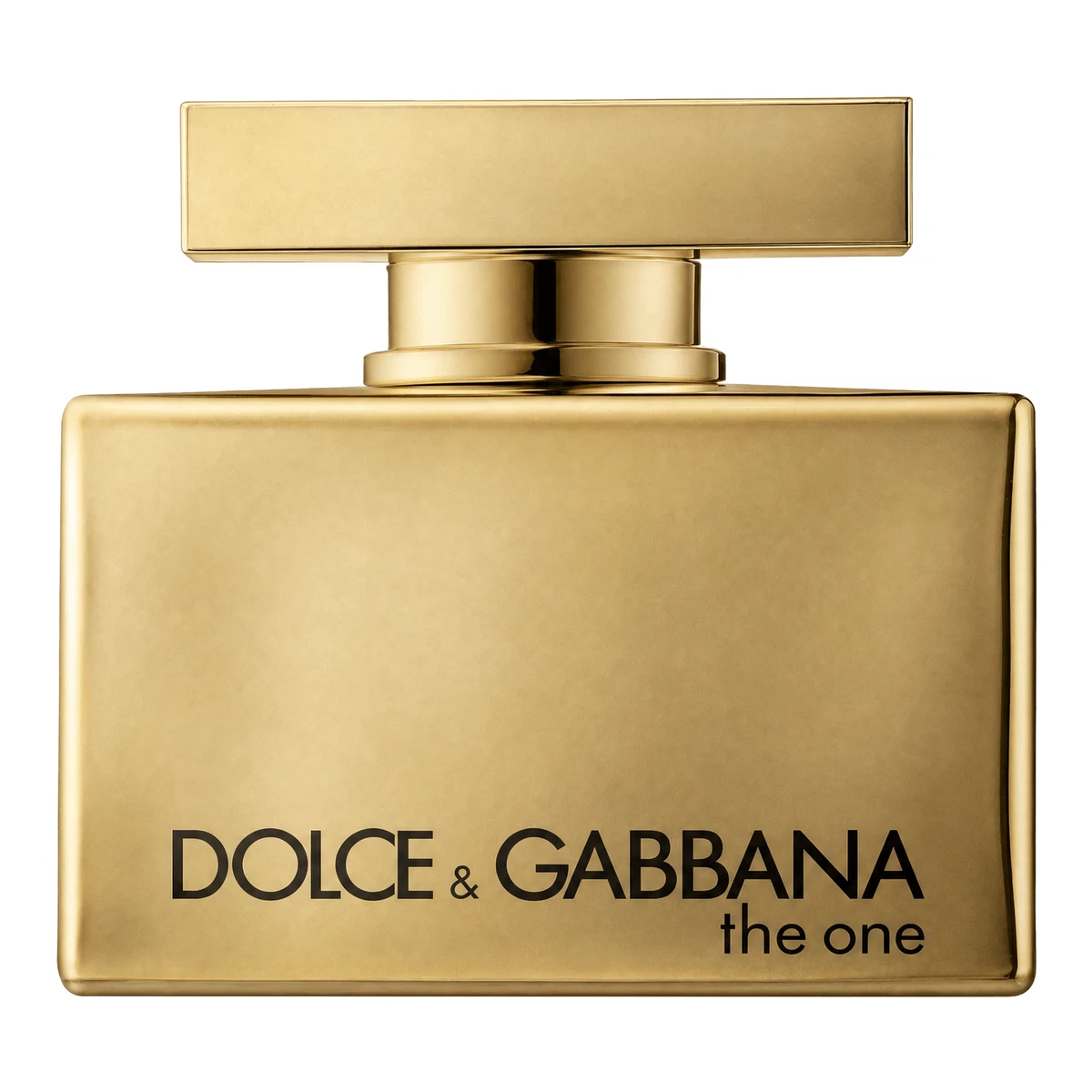 Dolce & Gabbana The One Gold EDP Intense 75ml
