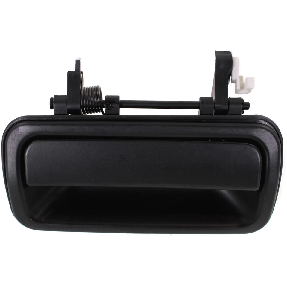 Juego de 2 manijas de puerta exteriores para 98-2003 Isuzu Rodeo 98-2002 Honda Passport Foto 2 de 4