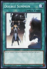 Double Summon Egyptian God Deck: Obelisk the Tormentor 1st Edition EGO1-EN027