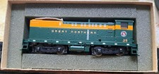HO - Athearn GN Great Northern Baldwin S12 Diesel Locomotive #25 - NIB