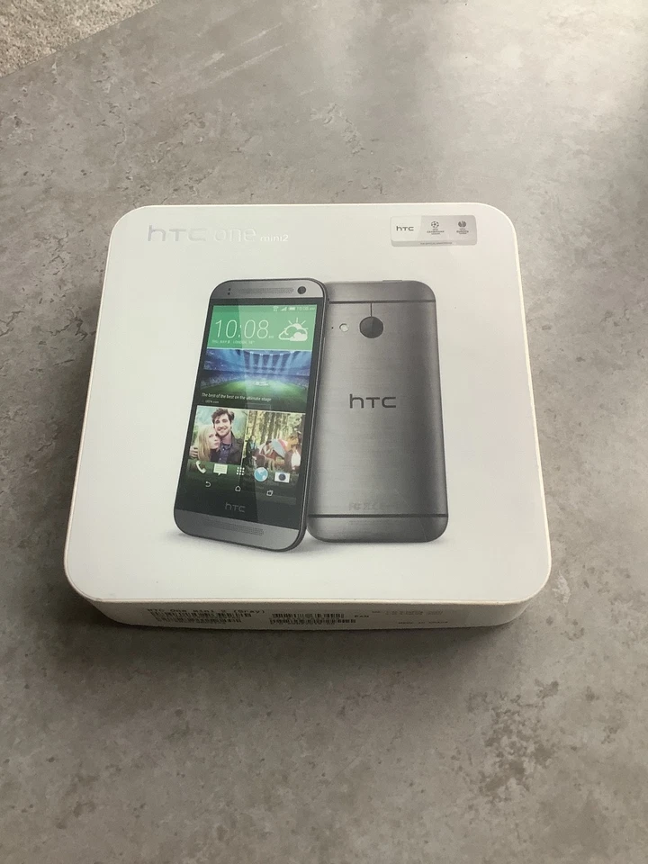 HTC one mini2 handset - Image 2 of 4