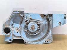 DIAMANT BOART QUICKIE 60 TURBO CON SAW Crankcase USED