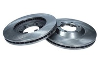Maxgear 19-4795 Bremsscheibe Passend FüR Isuzu