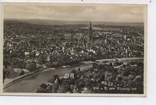 Ulm a.D. dall'aereo ngl 41.598