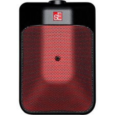 sE Electronics BL8 Boundary Cardioid Mic W/EQ...