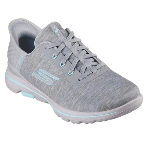 Women's Skechers Slip-ins: GO GOLF WALK 5 Spikeless Golf Shoes