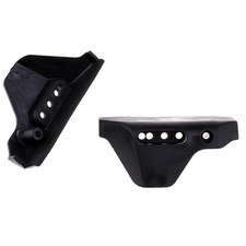 1 Pair 6733 Shock Guards Arm Covers for 1:10  Slash 4x4 RC Cars