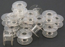 20 Spulen für Singer Curvy 8763, 8770, 8780